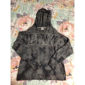 PINK oversized sweatshirt